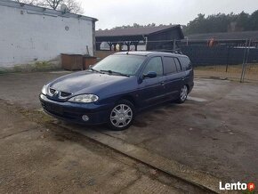 renault megane grandtour combi 1.9dti 1.4 1996-2002 - 3