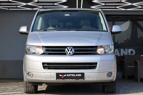 Volkswagen Multivan 2.0 BiTDI Highline 4MOTION DSG WEBASTO - 3