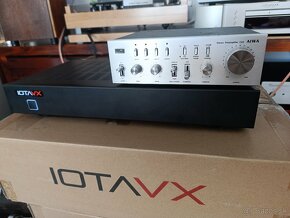 Aiwa c22+Iotavx pa3 - 3