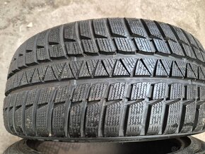 235/40 r18 zimné 2 ks FALKEN - nejazdené - 3