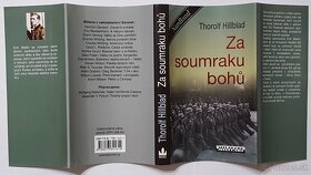 Za soumraku bohů , Thorolf Hillblad - 3