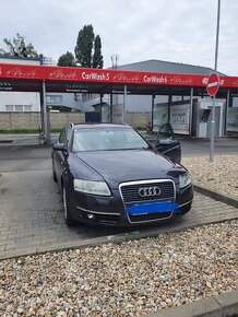 Audi a6 2.0tdi 103 kw r.v 2009 r. - 3