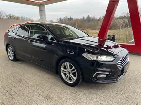 Ford Mondeo 2.0 EcoBlue 110kW Titanium - 3