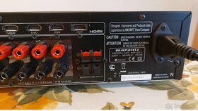 receiver MARANTZ 1501 - 3