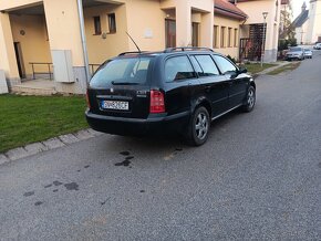 Octavia 1  1.9 tdi 81kw - 3