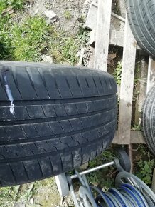 Pneumatiky  235/60 R16 - 3