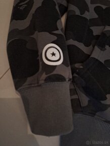 Bape mikina - 3