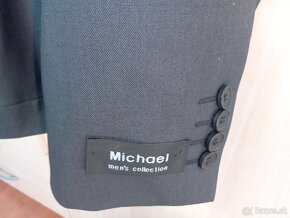 Michael - 3