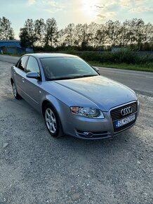 Audi A4 B7 1.9tdi 85kw - 3