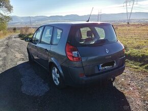 Renault Grand Scenic 2.0 99kw + LPG - 3