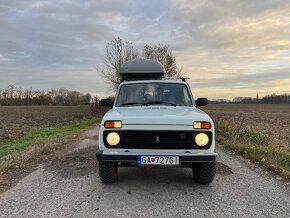 Lada Niva 1.7 - 3