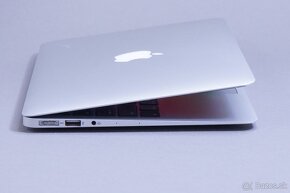 ZÁRUKA/Macbook Air 11.6"/I5 1.4GHZ4GB RAM/256GB SSD - 3