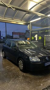 VW Golf 5 1.4 55kw 2005 - 3