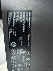 Lenovo ThinkCentre EDGE 92 - 3