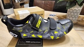 SIDI SCARPE T-5 air - 3