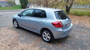 Toyota Auris 1.6 I Dual VVT-i Sol+ - 3