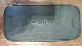 Rollei - Steady butler action - 3