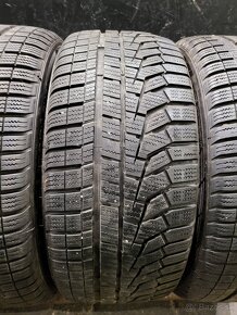 215/45 R16 Hankook zimne pneumatiky - 3