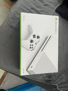 Xbox one s 1t - 3