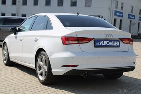 Audi A3 1,0 TSi 85 kW SEDAN - 3