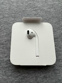 Originálne Apple náhradné slúchadlo - Airpods 2 gen. - 3