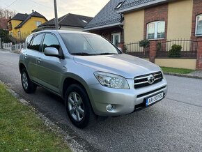 Toyota RAV4 2.2diesel 100kW - 3