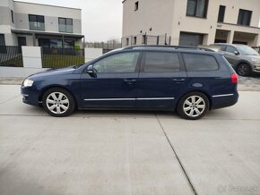 Volkswagen Passat B6 2.0tdi Dsg - 3