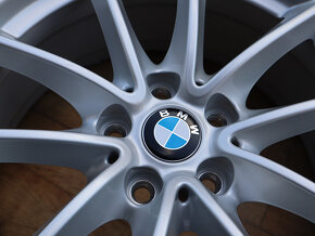 17" 5x112 ALU KOLA BMW 5er G30 G31 6er G32 7er G11 G12 ZIMA - 3