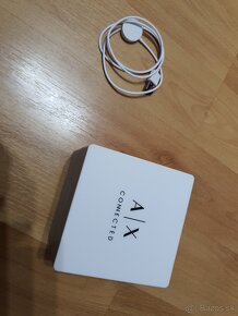 Smart watch armani exchange connected - 3