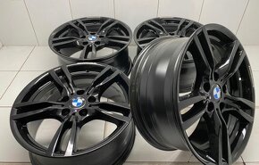 5x120 bmw Style 400m F30 F31 F34 Bmw 3/4/5 - 3