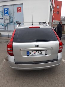 Kia ceed 1.6 crdi - 3