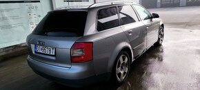 Audi a4 b6 1.9 tdi 96kw - 3