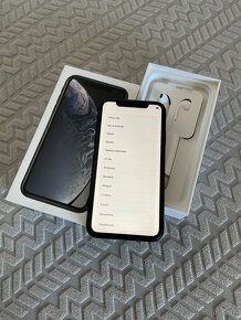 iPhone XR 64GB - 3