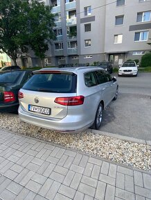 Volkswagen Passat 2.0 TDI DSG - 3