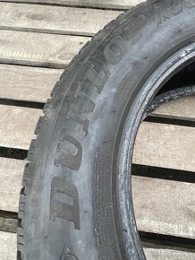 Dunlop 215/60 R16 2x=50€ - 3