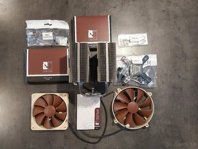 Noctua NH-D14 - 3