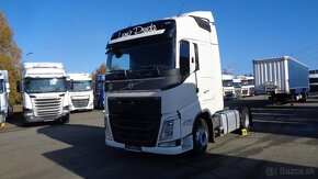 Prodám VOLVO FH 460 4X2 GLOBE EURO 6 - 3