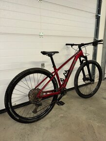 Trek X-Caliber 9 - 3