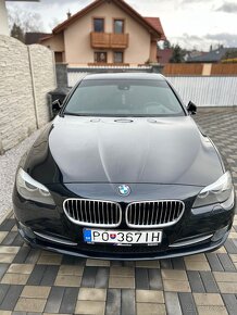 Bmw f10 530d xdrive - 3