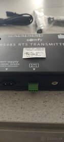 Somfy RS485 RTS Transmitter - 3