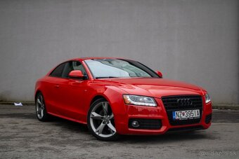 Audi A5 3.2 FSI quattro tiptronic - 3