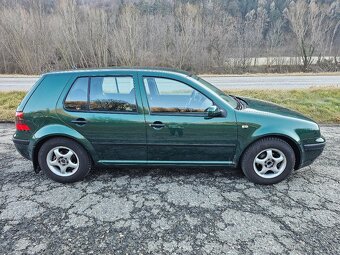 Volkswagen Golf IV 1,9 SDI - 3