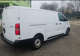 TOYOTA PROACE - PREDAJ AJ NA SPLÁTKY - 3