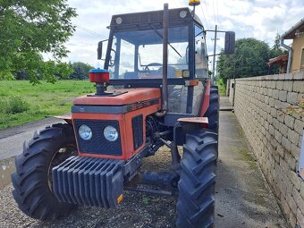 Zetor 7745 - 3