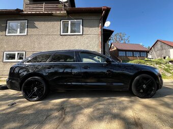 Audi a6 c7 3.0tdi 180kw 2013 quattro - 3