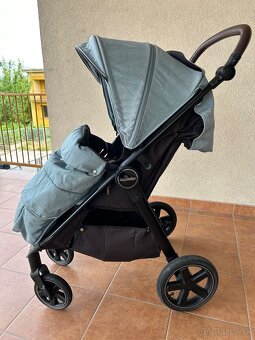 Kočík Baby Design Look Air - 3