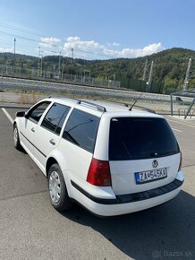 Predám golf 4 tdi kombi - 3