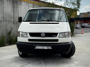 Volkswagen T4 Transporter Long TDI 65kw 2000 - 3