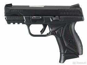 Ruger American Pistol Compact

 - 3