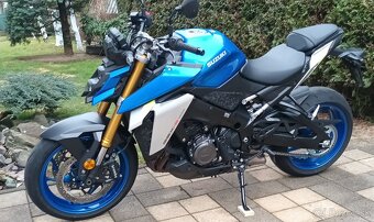 Suzuki GSX-S 1000 - 3